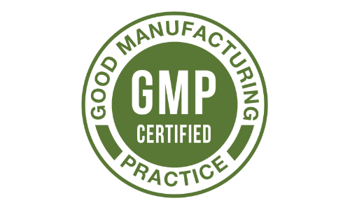 Zoracel GMP Certified